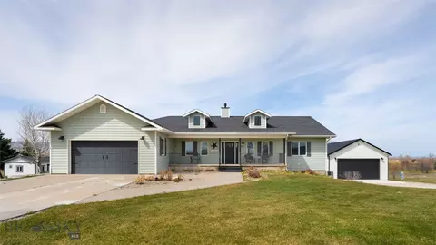 48 Sautter Ln, Townsend, MT 59644