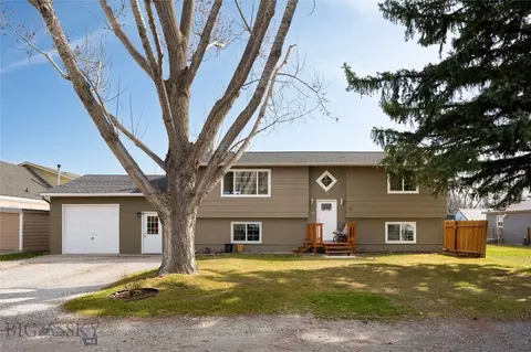 128 N Maple St, Townsend, MT 59644 photo 2