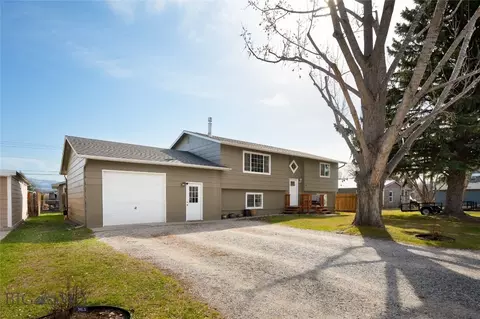 128 N Maple St, Townsend, MT 59644
