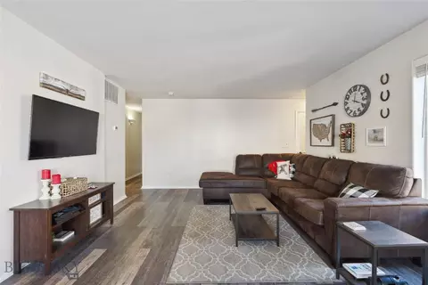859 Forestglen #4D, Bozeman, MT 59718