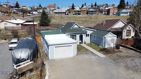 205 E Pacific, Butte, MT 59701