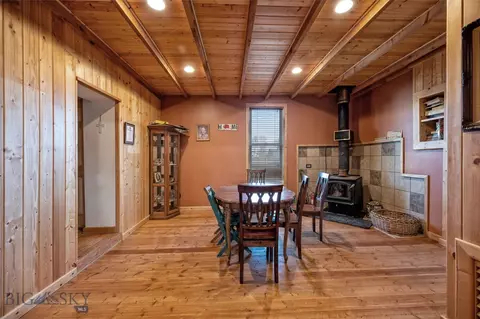 Dining - 115 Clarks Lookout, Dillon, MT 59725 photo 1 of 1