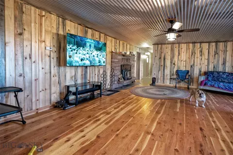 Living - 115 Clarks Lookout, Dillon, MT 59725 photo 1 of 1