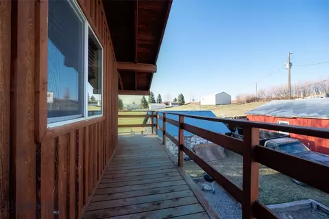 Exterior - 115 Clarks Lookout, Dillon, MT 59725 photo 1 of 1