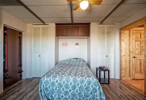 Bedroom - 115 Clarks Lookout, Dillon, MT 59725 photo 2 of 2