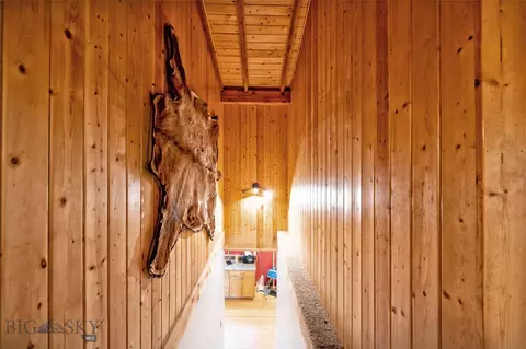 Entry Way - 115 Clarks Lookout, Dillon, MT 59725 photo 1 of 1