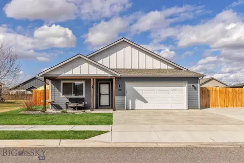 1521 Cheery Dr, Belgrade, MT 59714