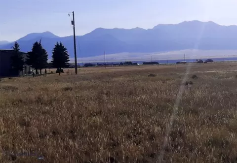 tbd Fall Trl # 83, Ennis, MT 59729
