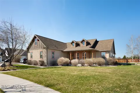85 Flagstone Dr, Belgrade, MT 59714