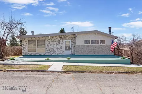 1006 W Silver St, Butte, MT 59701