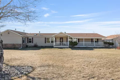 135 Larkspur, Butte, MT 59701