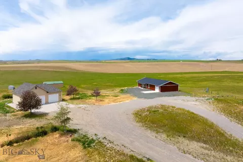 375 Price Rd, Three Forks, MT 59752