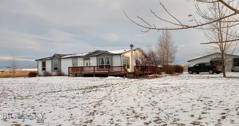 147 Grandview Rnch, Dillon, MT 59725
