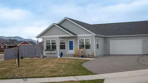 2328 Charo Cir, Belgrade, MT 59714