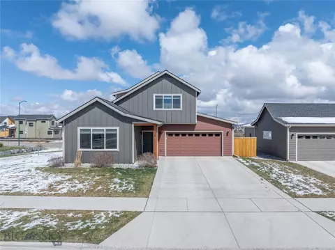 5529 Redhaven St, Bozeman, MT 59718 photo 3