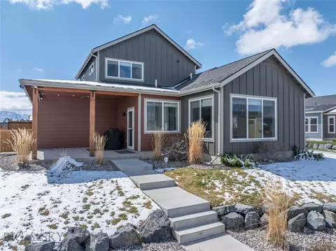 5529 Redhaven St, Bozeman, MT 59718 photo 2