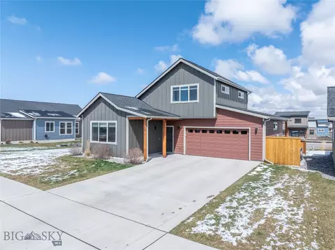 5529 Redhaven St, Bozeman, MT 59718 photo 4