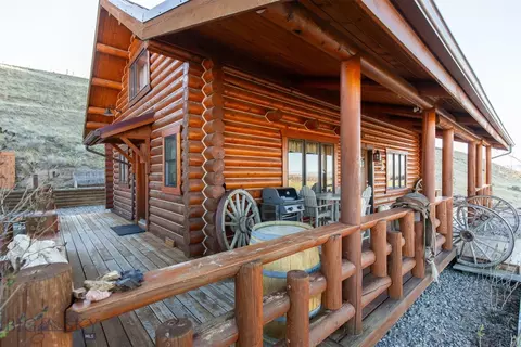 1223 Ruby River Dr, Twin Bridges, MT 59754 photo 5