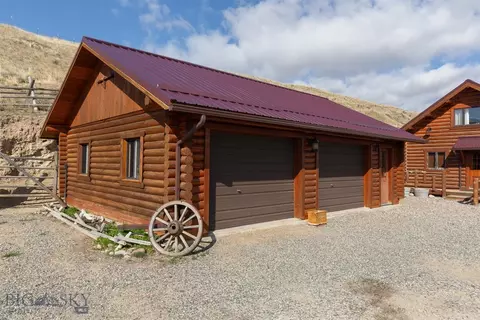 1223 Ruby River Dr, Twin Bridges, MT 59754 photo 6