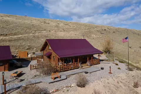 1223 Ruby River Dr, Twin Bridges, MT 59754 photo 34