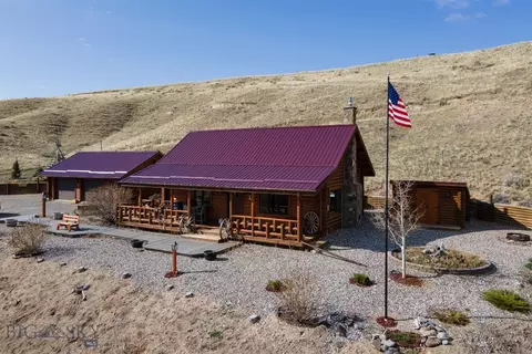 1223 Ruby River Dr, Twin Bridges, MT 59754 photo 8