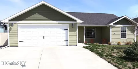 3027 Forbes Blvd, Billings, MT 59106