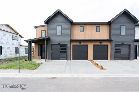1222 Flanders Creek Ave #A, Bozeman, MT 59718