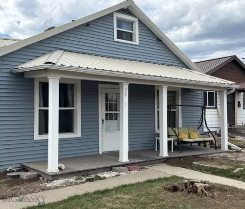2011 Utah, Butte, MT 59701