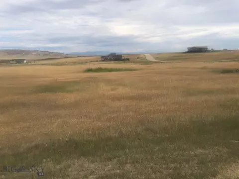 lot90 Morning Sky Loop, Three Forks, MT 59752