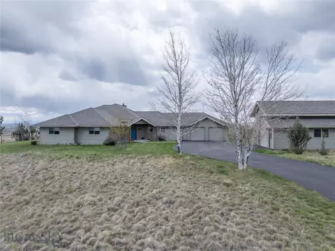 581 Antelope Ridge Rd, Belgrade, MT 59714
