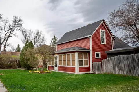 309 S 7th St, Livingston, MT 59047