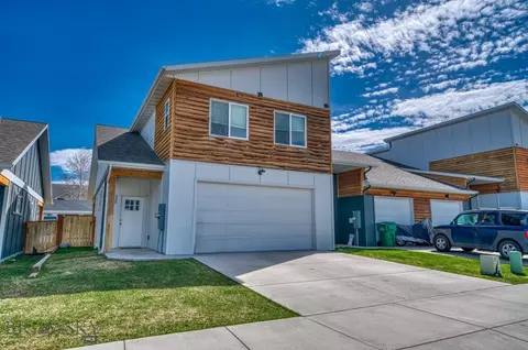 340 Meriwether Ave, Bozeman, MT 59718