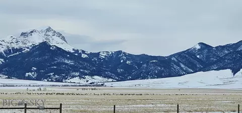 lot18 Neely Ln S, Cameron, MT 59720