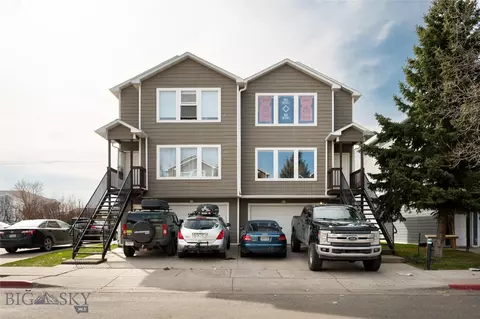 1767 W Kagy Blvd, Bozeman, MT 59715