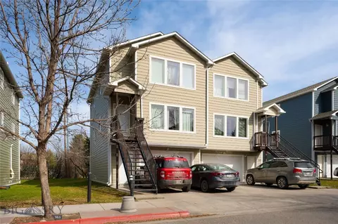 1729 W Kagy Blvd, Bozeman, MT 59715