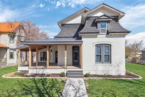 133 S Pine St, Townsend, MT 59644