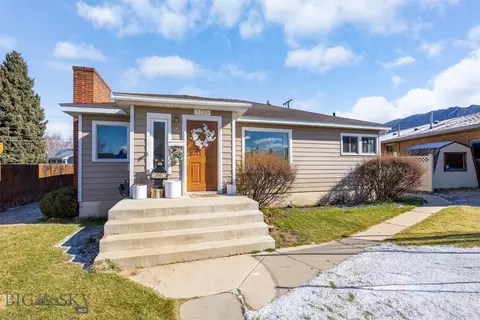3029 Edwards, Butte, MT 59701