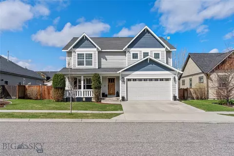 3277 Summerset Dr, Bozeman, MT 59715