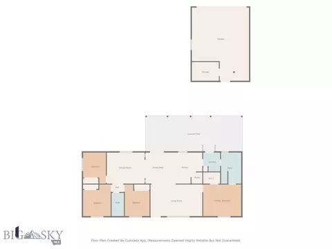 239 Angus Dr, Belgrade, MT 59714 photo 5