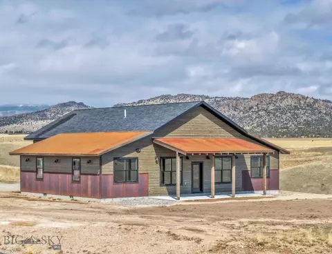 8 Sharon Rose Rd, Ennis, MT 59729