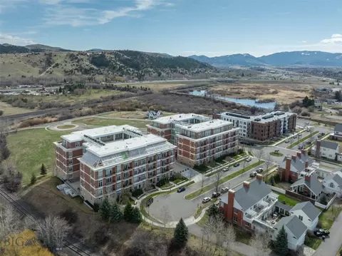 150 Village Crossing Way #4A, Bozeman, MT 59715