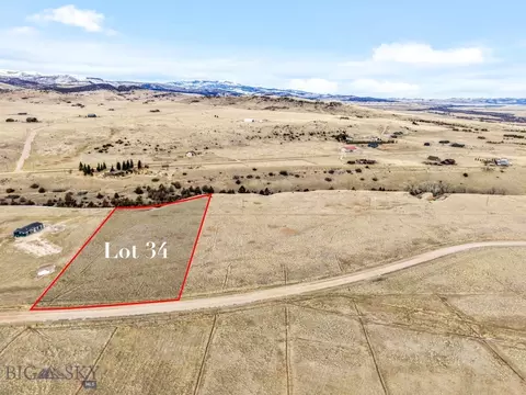 lot34 36 Hayfield Loop Trl, Ennis, MT 59729