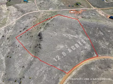 lot201 Axolotl Lakes Rd, Ennis, MT 59729