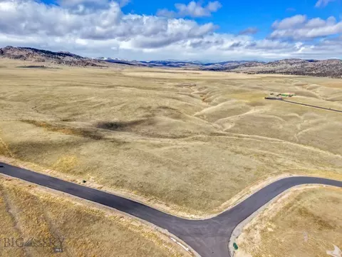 lot7 Lucille Loop, Ennis, MT 59729 photo 3