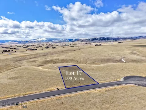 lot17 Sharon Rose Rd, Ennis, MT 59729