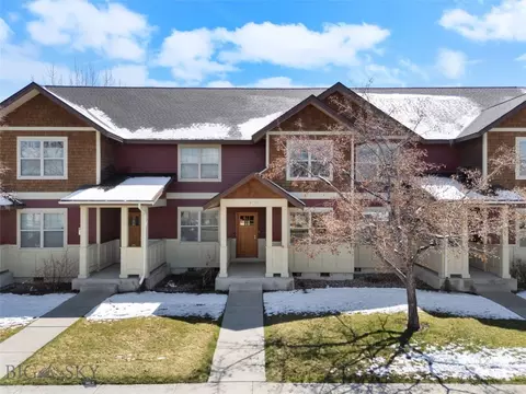 4276 Monroe St #C, Bozeman, MT 59718