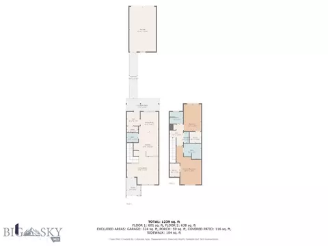 4276 Monroe St #C, Bozeman, MT 59718 photo 50