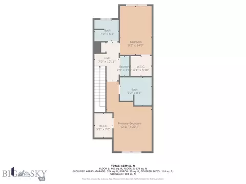 4276 Monroe St #C, Bozeman, MT 59718 photo 49