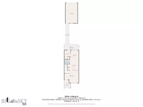 4276 Monroe St #C, Bozeman, MT 59718 photo 48
