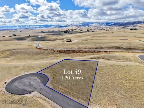 lot49 Viola Vw, Ennis, MT 59729